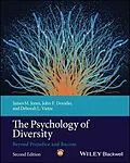E-Book (pdf) The Psychology of Diversity von James M. Jones, John F. Dovidio, Deborah L. Vietze