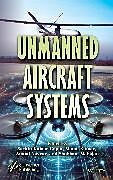 Livre Relié Unmanned Aircraft Systems de Sachin (Mohanlal Sukhadia University Udaipu Gupta