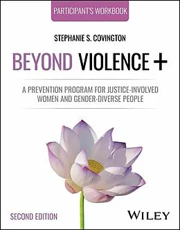 E-Book (epub) Beyond Violence+ von Stephanie S. Covington