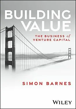 E-Book (pdf) Building Value von Simon Barnes