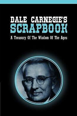 eBook (pdf) Dale Carnegie's Scrapbook de Dale Carnegie