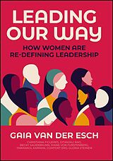 eBook (pdf) Leading Our Way de Gaia Van Der Esch