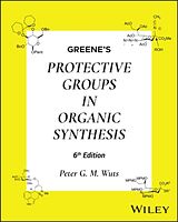 Livre Relié Greene's Protective Groups in Organic Synthesis, 2 Volume Set de Wuts Peter G. M.