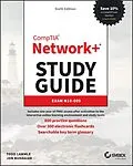 E-Book (pdf) CompTIA Network+ Study Guide von Todd Lammle, Jon Buhagiar