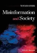 E-Book (pdf) Misinformation and Society von Yotam Ophir