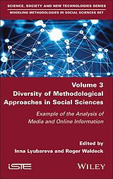 eBook (pdf) Diversity of Methodological Approaches in Social Sciences de 