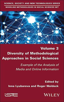 eBook (pdf) Diversity of Methodological Approaches in Social Sciences de 