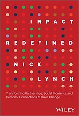 Livre Relié Impact Redefined de Lynch Nick