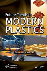 eBook (pdf) Future Trends in Modern Plastics de 