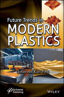 eBook (pdf) Future Trends in Modern Plastics de 