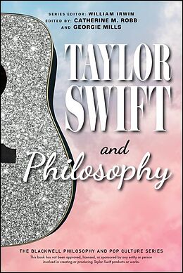 eBook (pdf) Taylor Swift and Philosophy de 