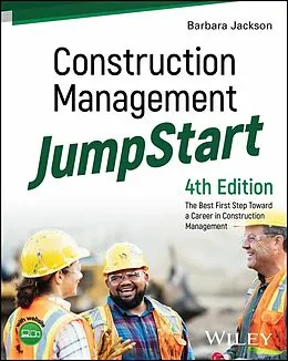 E-Book (epub) Construction Management JumpStart von Barbara J. Jackson