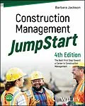 E-Book (pdf) Construction Management JumpStart von Barbara J. Jackson