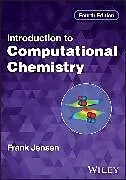 Kartonierter Einband Introduction to Computational Chemistry von Jensen Frank