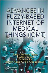 eBook (epub) Advances in Fuzzy-Based Internet of Medical Things (IoMT) de 