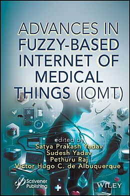 eBook (epub) Advances in Fuzzy-Based Internet of Medical Things (IoMT) de 