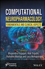 Fester Einband Computational Neuropharmacology von 