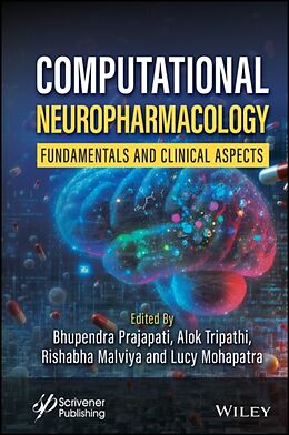 Fester Einband Computational Neuropharmacology von 