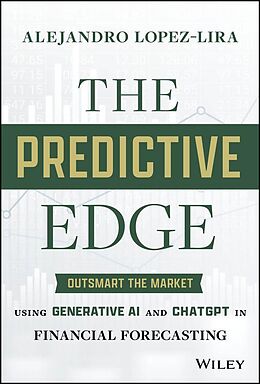 eBook (pdf) The Predictive Edge de Alejandro Lopez-Lira