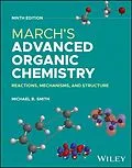 E-Book (epub) March's Advanced Organic Chemistry von Michael B. Smith