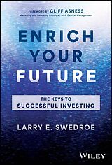 eBook (epub) Enrich Your Future de Larry E. Swedroe