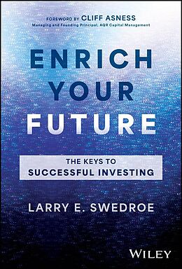 eBook (pdf) Enrich Your Future de Larry E. Swedroe