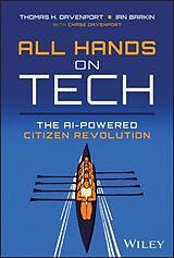 Livre Relié All Hands on Tech de Davenport Thomas H., Ian Barkin