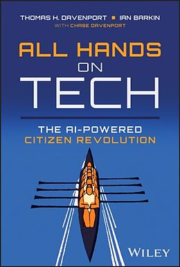 Livre Relié All Hands on Tech de Davenport Thomas H., Ian Barkin