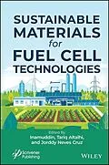E-Book (pdf) Sustainable Materials for Fuel Cell Technologies von 