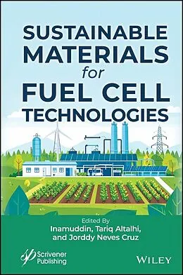 E-Book (pdf) Sustainable Materials for Fuel Cell Technologies von 