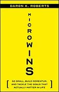 E-Book (epub) Microwins von Daron K. Roberts