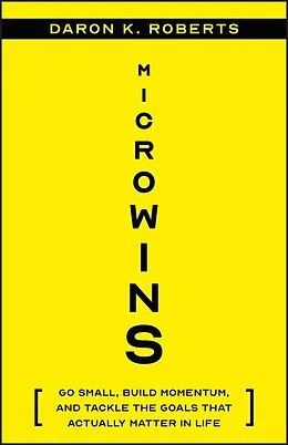 E-Book (pdf) Microwins von Daron K. Roberts