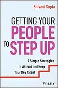 E-Book (pdf) Getting Your People to Step Up von Shivani Gupta