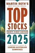 E-Book (pdf) Top Stocks 2025 von Martin Roth