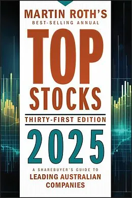 E-Book (pdf) Top Stocks 2025 von Martin Roth