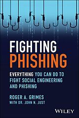 E-Book (epub) Fighting Phishing von Roger A. Grimes