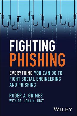 E-Book (epub) Fighting Phishing von Roger A. Grimes