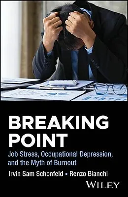 E-Book (pdf) Breaking Point von Irvin Sam Schonfeld, Renzo Bianchi