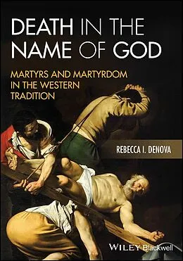 E-Book (pdf) Death in the Name of God von Rebecca I. Denova