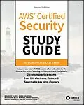 E-Book (pdf) AWS Certified Security Study Guide von Mauricio Muñoz, Dario Lucas Goldfarb, Alexandre M. S. P. Moraes