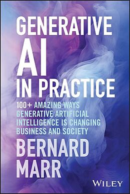 eBook (epub) Generative AI in Practice de Bernard Marr