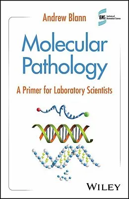 E-Book (epub) Molecular Pathology von Andrew Blann