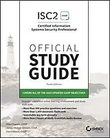 Kartonierter Einband (ISC)2 CISSP Certified Information Systems Security Professional Official Study Guide von Mike Chapple, James Michael Stewart, Darril Gibson