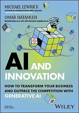 E-Book (pdf) AI and Innovation von Michael Lewrick, Omar Hatamleh
