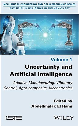 eBook (epub) Uncertainty and Artificial Intelligence de 