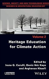 E-Book (pdf) Heritage Education for Climate Action von 