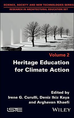 eBook (epub) Heritage Education for Climate Action de 