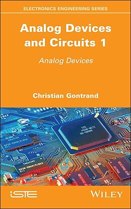 eBook (epub) Analog Devices and Circuits 1 de Christian Gontrand