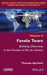 E-Book (pdf) Favela Tours von Thomas Apchain