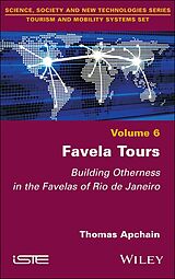 eBook (pdf) Favela Tours de Thomas Apchain